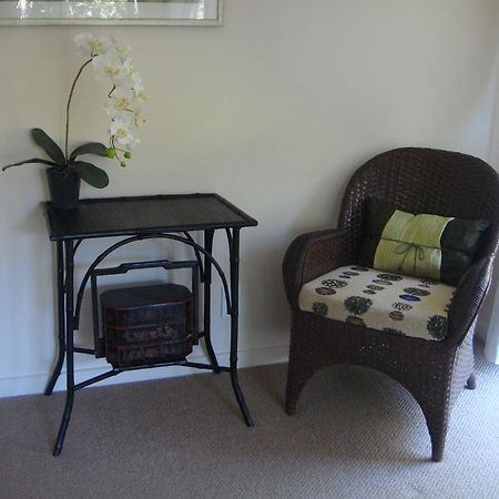 By The Park B & B Whangarei Exterior foto